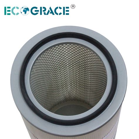 Industrial Dust Collector Filter Element Cartridge Filters from China manufacturer - ECOGRACE