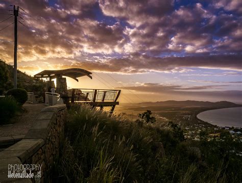 Castle Hill Lookout, Townsville | Helena Slade | Flickr