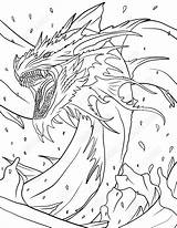 Mythical Creatures Coloring Pages Quote Magical  sketch template