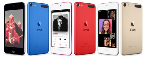 NEW, Apple iPod Touch （7th Generation ）256GB - ( All colors ) -1 YEAR ...