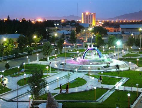 ZAHEDAN UNIVERSITY, SISTAN VA, BALOCHISTAN, PAK. Places Around The World, Around The Worlds ...