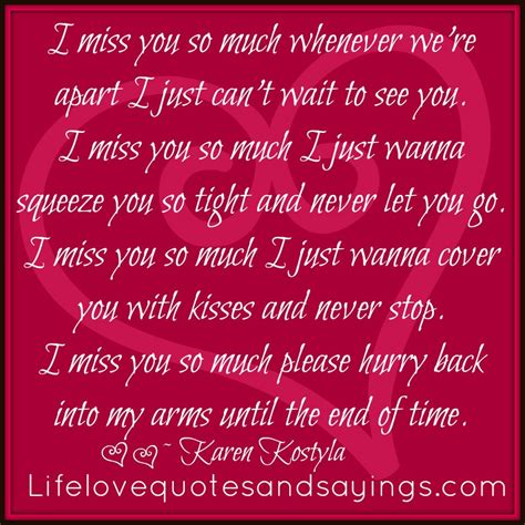 Cant Wait To See You Again Quotes. QuotesGram