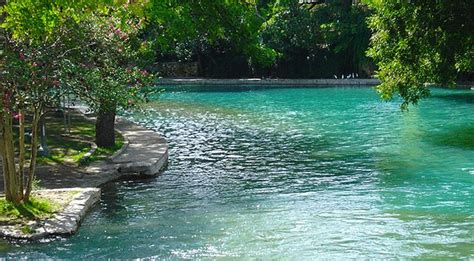 Brackenridge Park - San Antonio, Texas | Brackenridge park, San antonio river, San antonio zoo