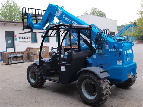 Genie® GTH™-5519 Telehandler