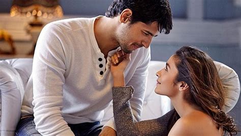 Alia Bhatt on ex Sidharth Malhotra: We did meet after the break-up ...