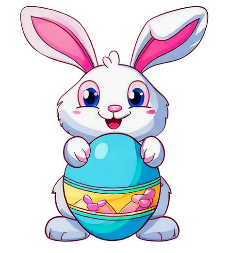 Download Easter Bunny, Easter, Easter Festival. Royalty-Free Stock Illustration Image - Pixabay