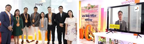 Isla Lipana & Co./PwC Philippines inaugurates new location in Iloilo