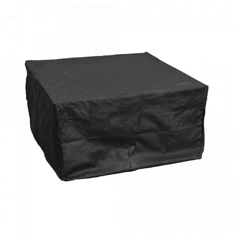 Square Fire Pit Covers | The Outdoor Plus