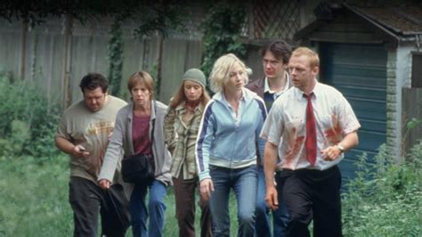 Shaun of the Dead