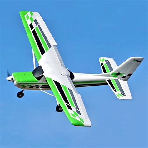 Fms ranger plus 1800mm wingspan epo rc airplane trainer beginner pnp ...