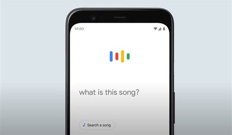 Google Can Help You Find A Song If You Hum