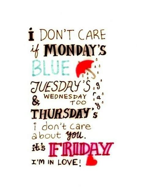 Crazy Friday Quotes. QuotesGram