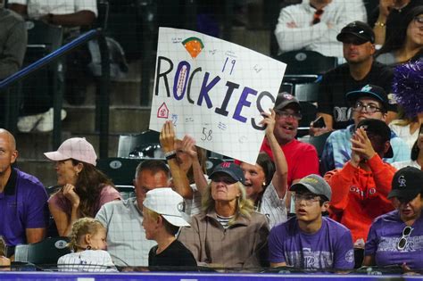 MLB Launches Colorado Rockies Streaming Service