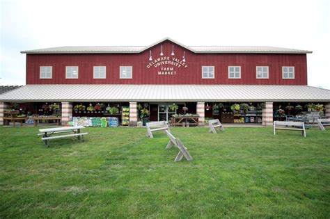 The Market at DelVal - Doylestown, PA Farmers' Market - See-Inside ...