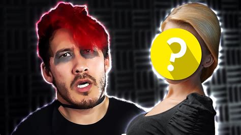 Who's Markiplier's Girlfriend? - YouTube