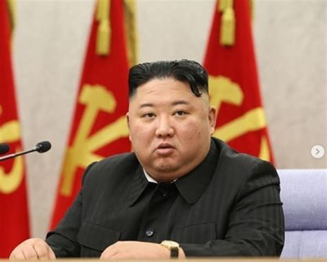 Kim Jong Un criticizes his own government - Delhi Magazine