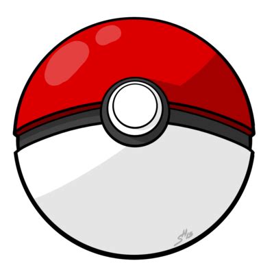 Pokeball Icon PNG Transparent Background, Free Download #27049 - FreeIconsPNG