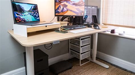 IKEA Bekant Standing Desk review | Tom's Guide