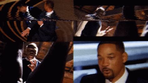 Will Smith Slaps Chris Rock GIF - Will Smith Slaps Chris Rock Django - Discover & Share GIFs