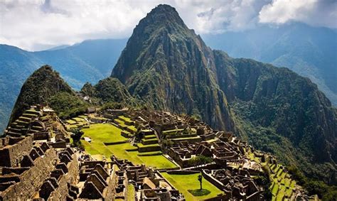 10 Major Achievements of The Ancient Inca Civilization | Learnodo Newtonic