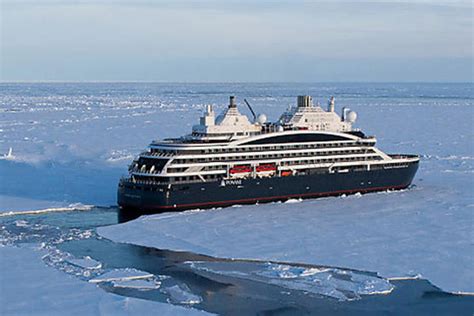 Expedition Voyages - Antarctica Cruise - Norway Cruise - Arctic Cruise