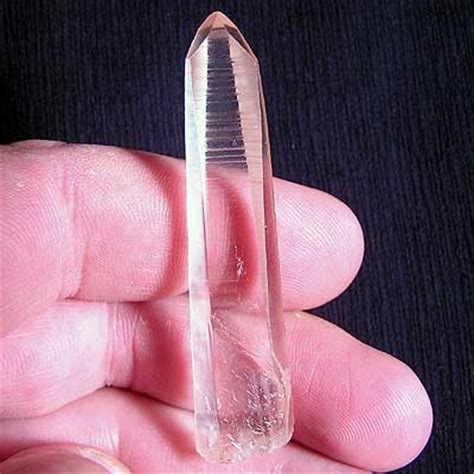 Lemurian Seed Crystal: Discover the facts and learn the truth…