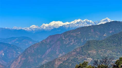 6 Best Places To Visit In Namchi (Sikkim) - Swarnab Dutta