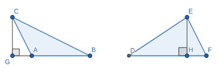 Altitude of a Triangle | Definition, Formula & Examples - Video ...