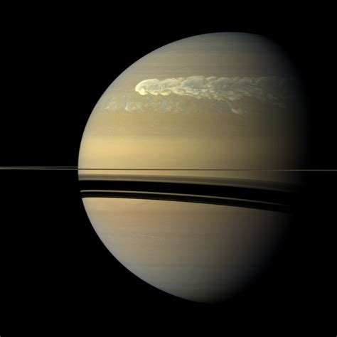 Cassini mission revealed Saturn's secrets