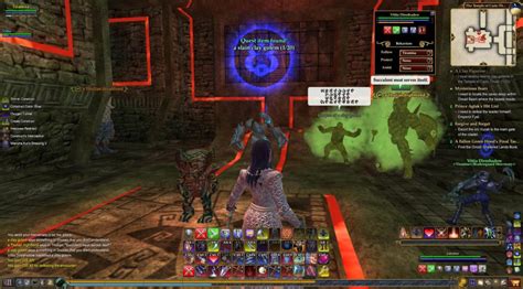 EverQuest II: Soloing to Fifty – Chasing Dings!