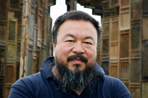 Ai Weiwei: My captors knew nothing about art | Salon.com