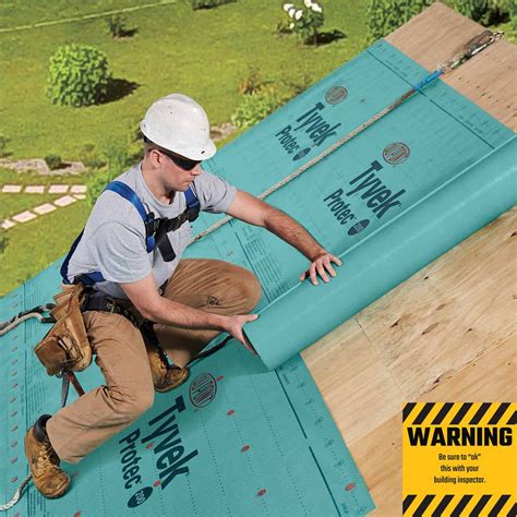 Synthetic Underlayment: A Roofing Professional's Guide