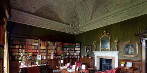 Russborough House Ireland - Irish Country Estate Design