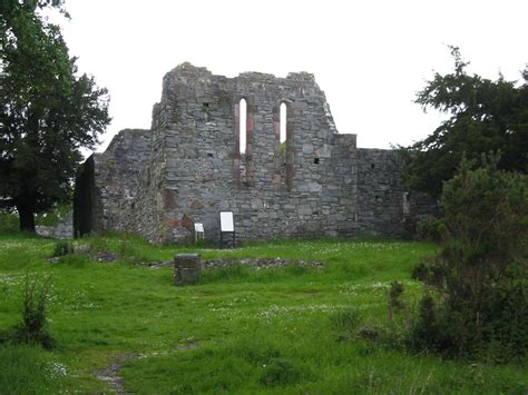 Ross Castle - Ireland Photo (551325) - Fanpop