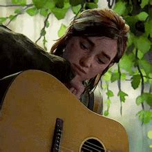 Ellie Ellie Williams GIF – Ellie Ellie Williams Tlou – odkrywaj i udostępniaj GIF-y