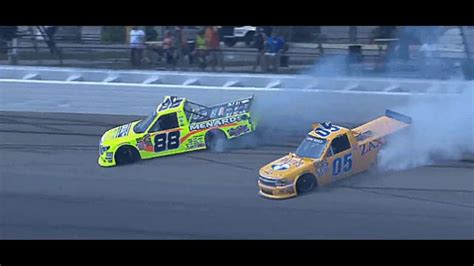 NASCAR Truck Series Music Video - Win Big Sports