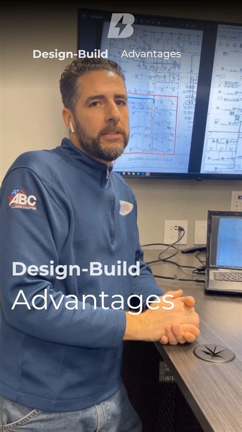 Design-Build: Advantages — Battaglia Mechanical / Electrical Contractors