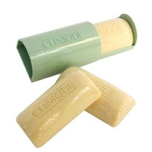 Clinique Facial Bar Soap – DesignerzCentral Blog