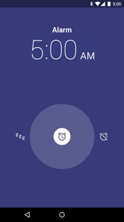 Clock for Android - Download