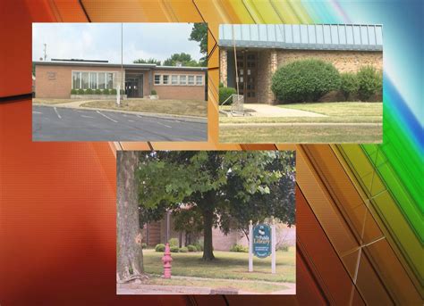 Library board reviews plans to merge three Mahoning County branches ...