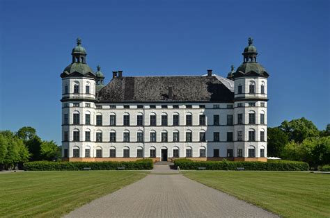 12 Magnificent Castles You Definitely Have to Visit In Sweden - Hand Luggage Only - Travel, Food ...