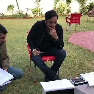 Bulbulay behind the scenes shooting. Momo funny scenes - YouTube