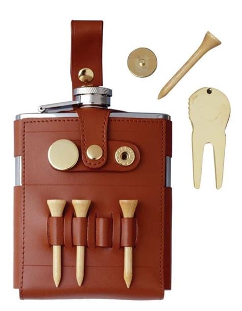 Golf Gifts For Men: 45 Best Ideas For The Golfers In Your Life - 365Canvas Blog