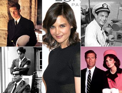 Onfolip: The Kennedys Miniseries