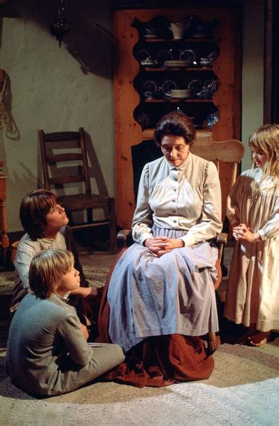 Kyle Richards' Little House on the Prairie Characters (PICS) | The ...