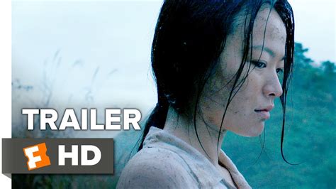 The Wailing Official Trailer 2 (2016) - Korean Thriller HD - YouTube