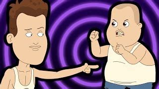 Shut Up! Cartoons - YouTube