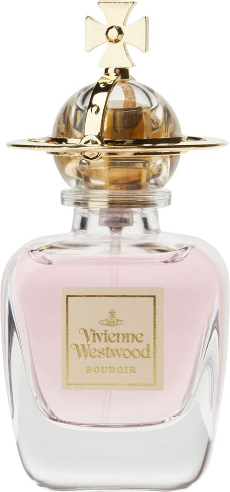 Vivienne Westwood Boudoir 50 ml - Eau De Parfum Boudoir - Damesparfum ...