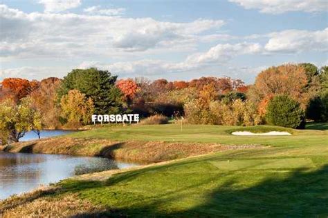 Forsgate Country Club - The Palmer in Monroe Township, New Jersey, USA | Golf Advisor