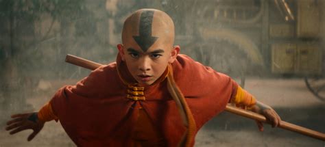 Netflix's Avatar: The Last Airbender Live-Action Series: Trailer, Cast ...